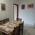 Apartament With Parking Space - 5582