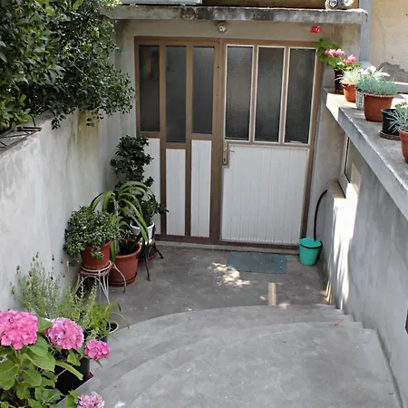With A Parking Space - 5582 Apartment Novi Vinodolski