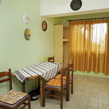 With A Parking Space - 5582 Apartment *