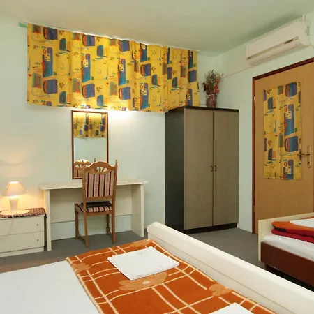 With A Parking Space - 5582 Apartment