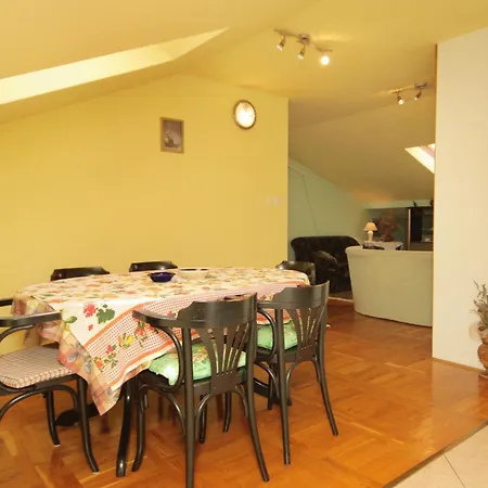 With A Parking Space - 5582 Apartment