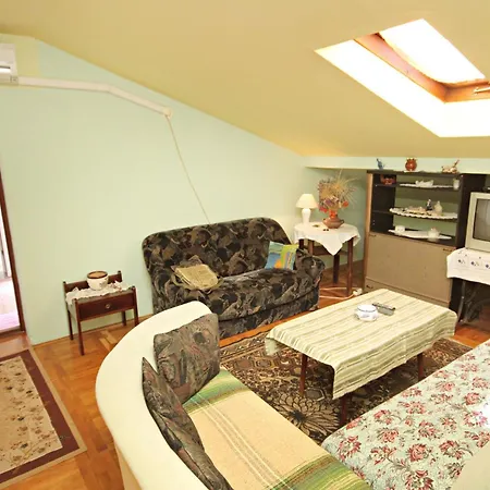With A Parking Space - 5582 Apartment *