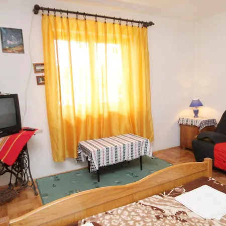 With A Parking Space - 5582 Apartment