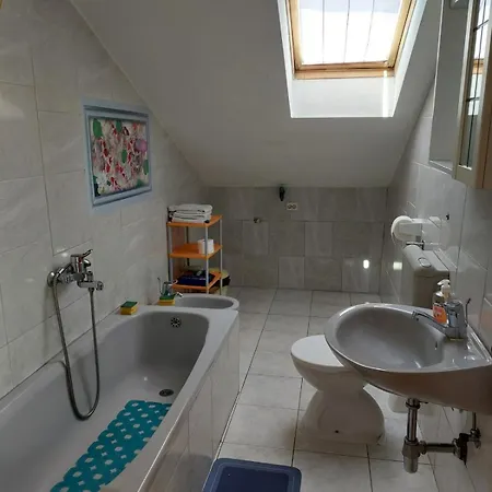 Apartament With Parking Space - 5582