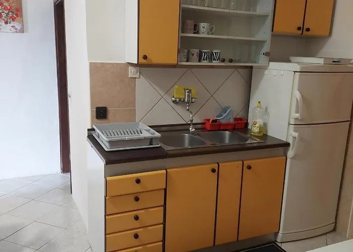 With Parking Space - 5582 נובי ווינודולסקי