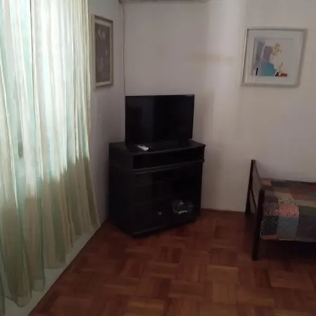 Appartement With Parking Space - 5582 Novi Vinodolski