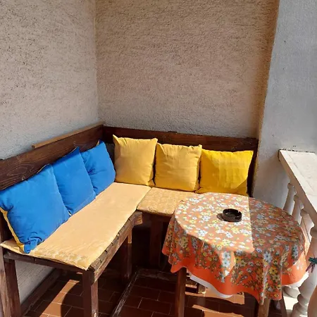 With Parking Space - 5582 Appartement *